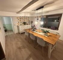 Gemütliches Einfamilienhaus - 900,00&nbsp;EUR Kaltmiete, ca.&nbsp; 115,00&nbsp;m&sup2; in Homberg (Efze) (PLZ: 34576)