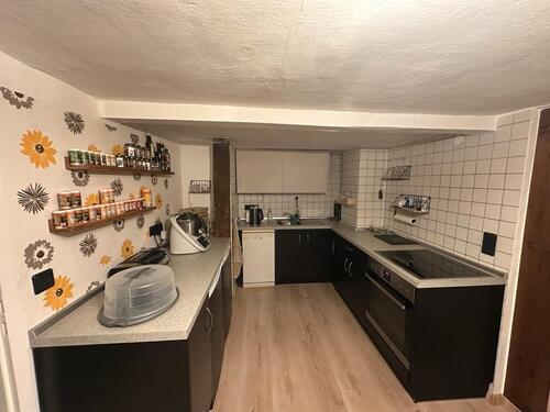 Foto - 5 Zimmer Einfamilienhaus zur Miete in Homberg (Efze)