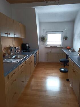 Foto - möblierte Wohnung für 6 Monate-ideal für Praktikanten oder Refis