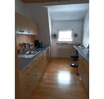 möblierte Wohnung für 6 Monate-ideal für Praktikanten oder Refis - Waldershof