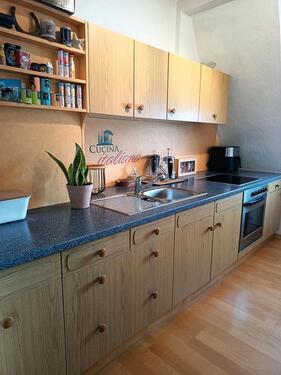 Foto - 2 Zimmer Etagenwohnung zur Miete in Waldershof