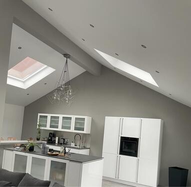 Foto - 2 Zimmer Etagenwohnung zur Miete in Völklingen