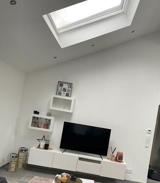 Foto - 2 Zimmer Etagenwohnung in Völklingen