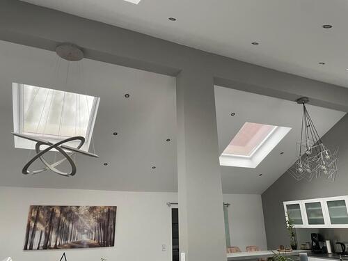 Foto - Etagenwohnung in Völklingen zur Miete