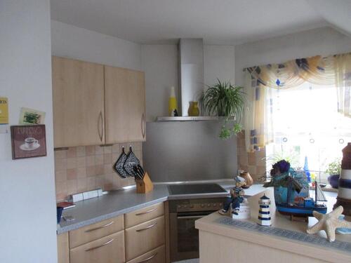 Foto - 1 Zimmer Dachgeschoßwohnung in Röttenbach