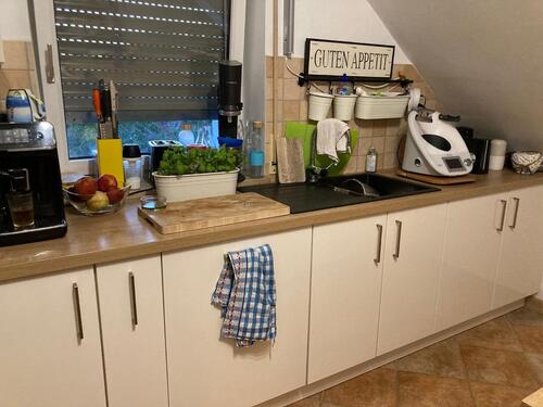 Foto - Dachgeschoßwohnung in Röttenbach zur Miete