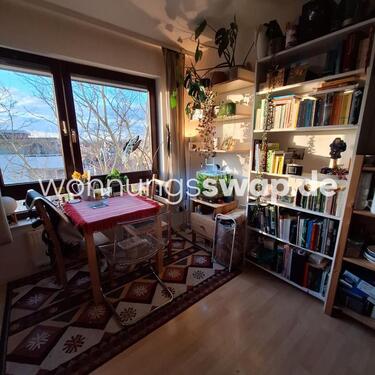 Foto - Wohnungsswap - 1 Zimmer, 20 m² - Erlenweg, Freiburg im Breisgau