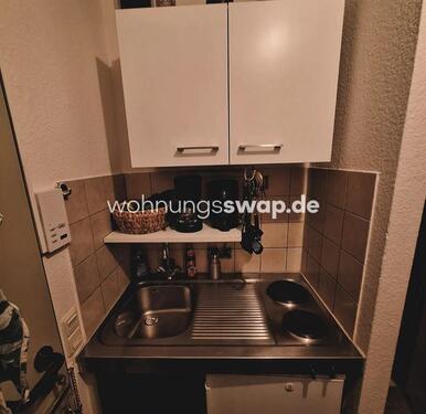 Foto - 1 Zimmer Etagenwohnung in Freiburg im Breisgau