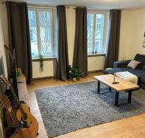 Zwei Zimmer Wohnung mit Offener Wohnküche und Badezimmer - Neuwied