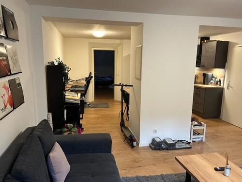 Foto - 2 Zimmer Etagenwohnung in Neuwied