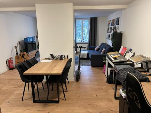 Foto - Etagenwohnung in Neuwied zur Miete