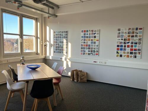 Foto - Büroraum 22qm in BahrendorfAltona zu vermieten