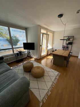 Foto - 3 Zimmer Etagenwohnung zur Miete in München