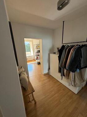 Foto - 3 Zimmer Etagenwohnung in München