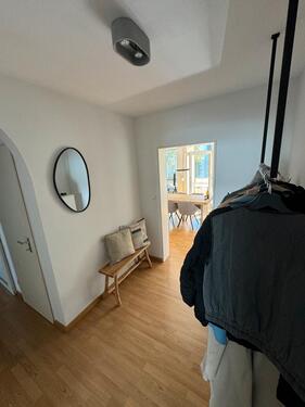 Foto - Etagenwohnung in München zur Miete