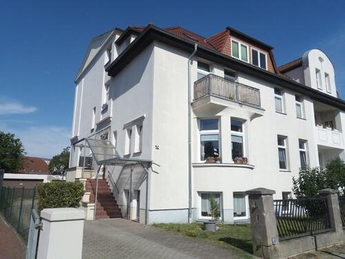 Foto - Helle 2-Zimmer-Wohnung in bester Lage