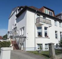 Helle 2-Zimmer-Wohnung in bester Lage - Güstrow