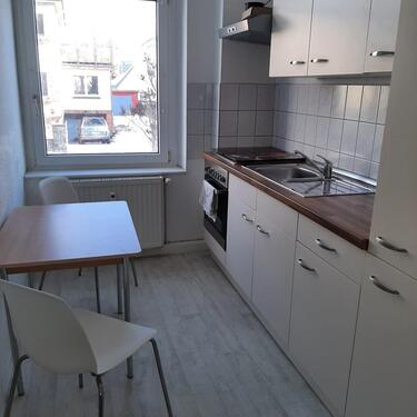 Foto - 2 Zimmer Hochparterre zur Miete in Güstrow