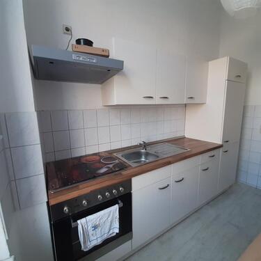 Foto - 2 Zimmer Hochparterre in Güstrow