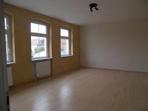 Foto - 2 Zimmer Etagenwohnung zur Miete in Wittenberge