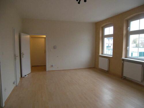 Foto - 2 Zimmer Etagenwohnung in Wittenberge