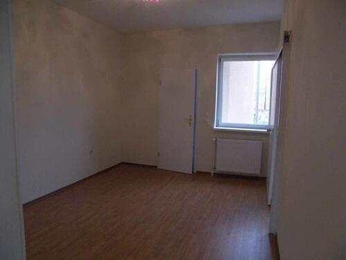 Foto - Etagenwohnung in Wittenberge zur Miete