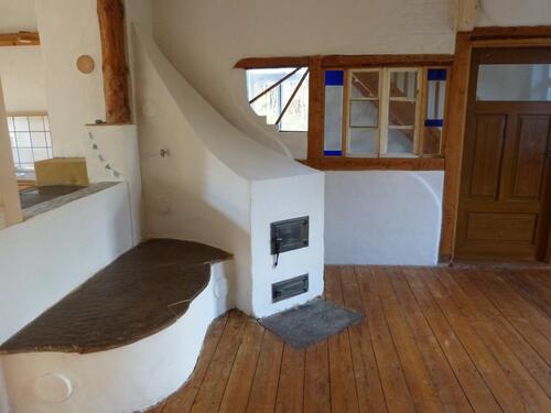 Foto - 120 qm Wohnung auf dem Land, 755 € warm