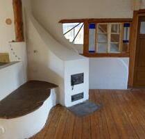 120 qm Wohnung auf dem Land, 755 € warm - Uslar