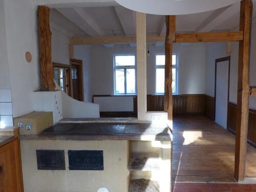 Foto - 3.5 Zimmer Etagenwohnung zur Miete in Uslar