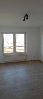 Foto - Dachgeschoßwohnung in Karlsruhe zur Miete