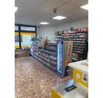 Kiosk zur Übernahme - 40.000,00&nbsp;EUR Kaufpreis, in Heddesheim (PLZ: 68542)