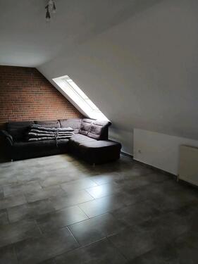 Foto - 3 Zimmer Dachgeschoßwohnung zur Miete in Krummhörn