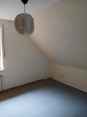 Foto - Dachgeschoßwohnung in Krummhörn zur Miete