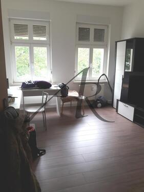 Foto - 2 Zimmer Etagenwohnung zur Miete in Stendal