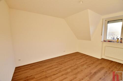 Foto - 4 Zimmer Maisonettenwohnung zur Miete in Dinklage
