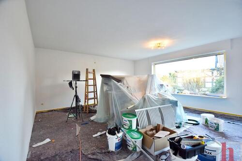 Foto - Maisonettenwohnung in Dinklage zur Miete