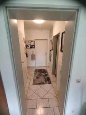 Foto - 2 Zimmer Etagenwohnung in Alsdorf