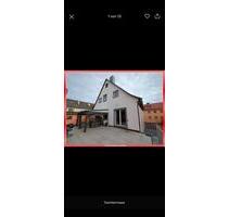 Familien Haus 4zimmer 160qm2 in Dietenhofen