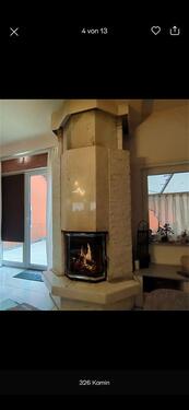 Foto - 4 Zimmer Etagenwohnung in Dietenhofen