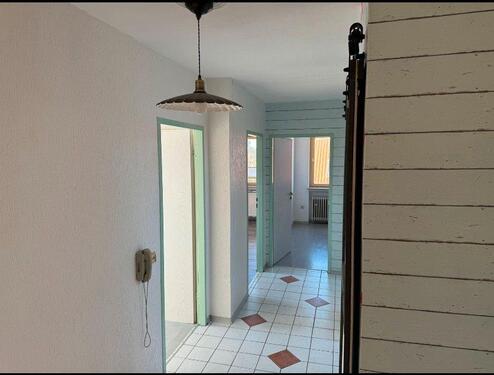 Foto - 3,5-Zimmerwohnung in 97499 Donnersdorf zu vermieten ab 01.07.26