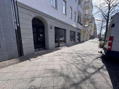 Foto - Gewerbechance in Toplage! - 1.750,00&nbsp;EUR Kaltmiete, ca.&nbsp; 65,00&nbsp;m&sup2;