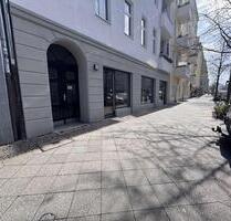 Gewerbechance in Toplage! - 1.750,00&nbsp;EUR Kaltmiete, ca.&nbsp; 65,00&nbsp;m&sup2; in Berlin (PLZ: 13353) Mitte