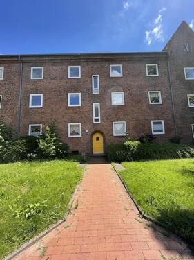 Foto - Gemütliche 2,5-Zimmer-Etagenwohnung in Kiel – 58 m² mit neuem Bad und Terrasse