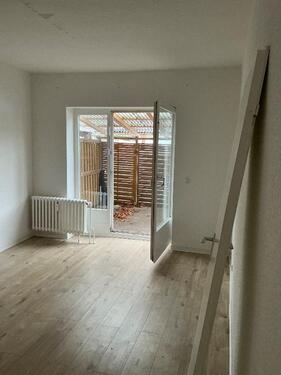 Foto - 2.5 Zimmer Erdgeschoßwohnung in Kiel