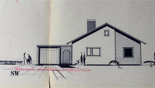 Foto - 4 Zimmer Bungalow zum Kaufen in Neustadt bei Coburg