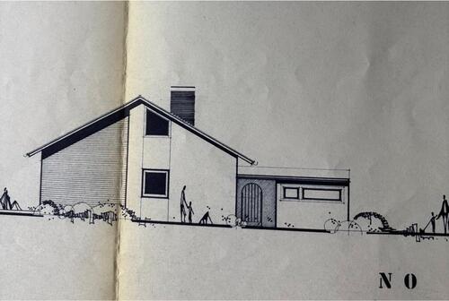 Foto - 4 Zimmer Bungalow in Neustadt bei Coburg