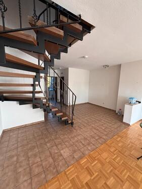 Foto - 3 Zimmer Maisonettenwohnung in Wächtersbach