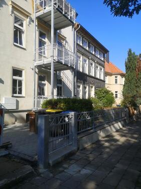 Foto - Oberstadt 2 Zimmer Wohnung mit Balkon