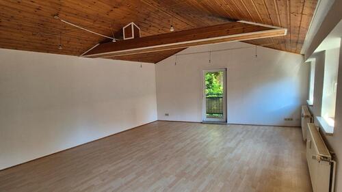 Foto - 2 Zimmer Etagenwohnung in Nordhausen
