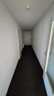 Foto - Etagenwohnung in Nordhausen zur Miete